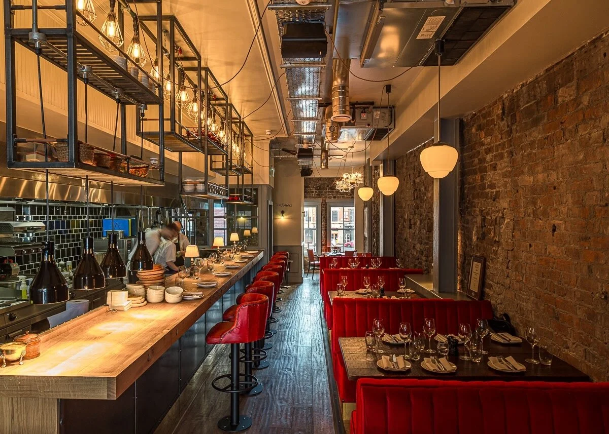 Claiming R&D tax credits in the restaurant sector, can it be done?