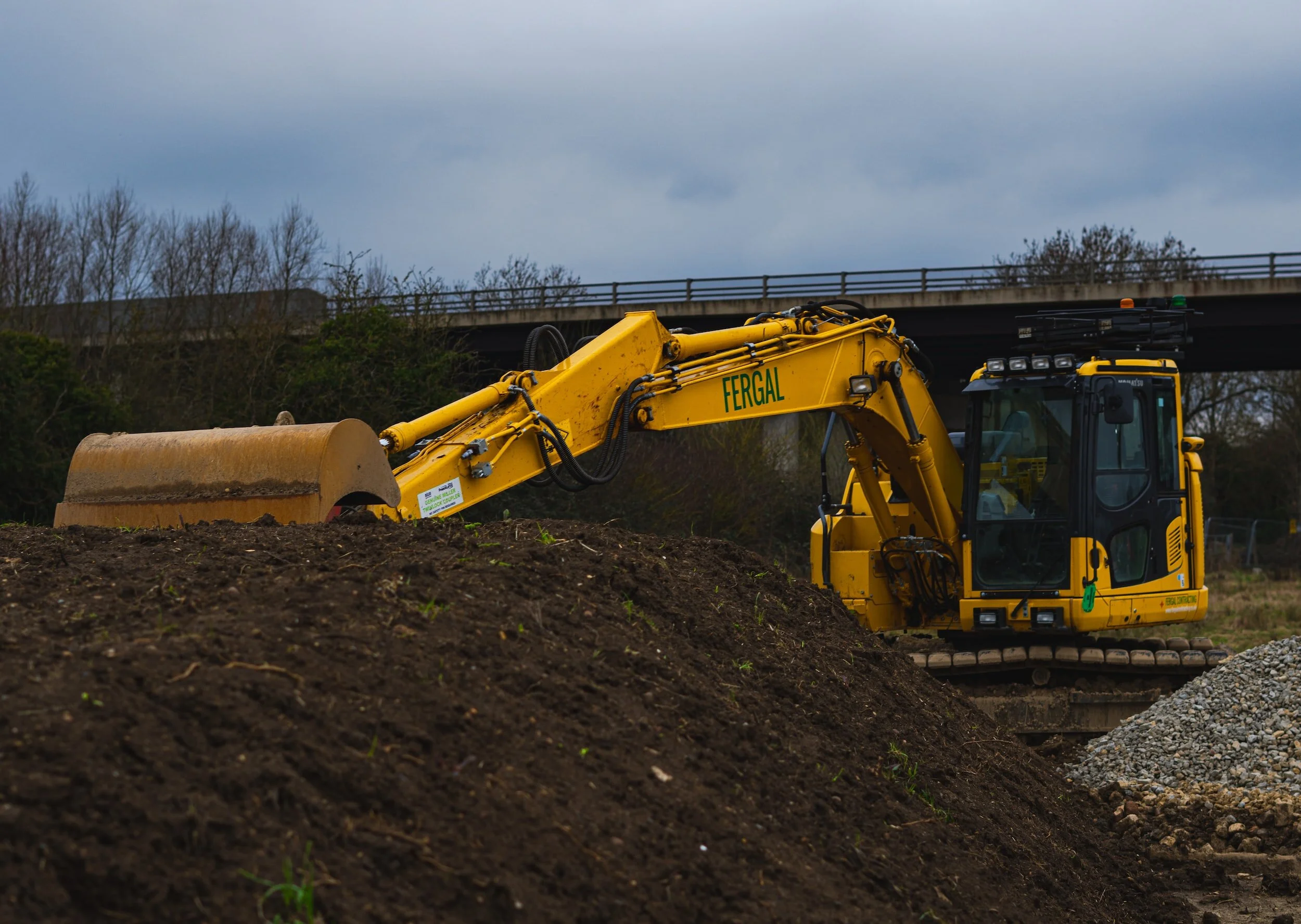 Revealing Hidden Tax Advantages: An Extensive Guide to Land Remediation Relief in the UK