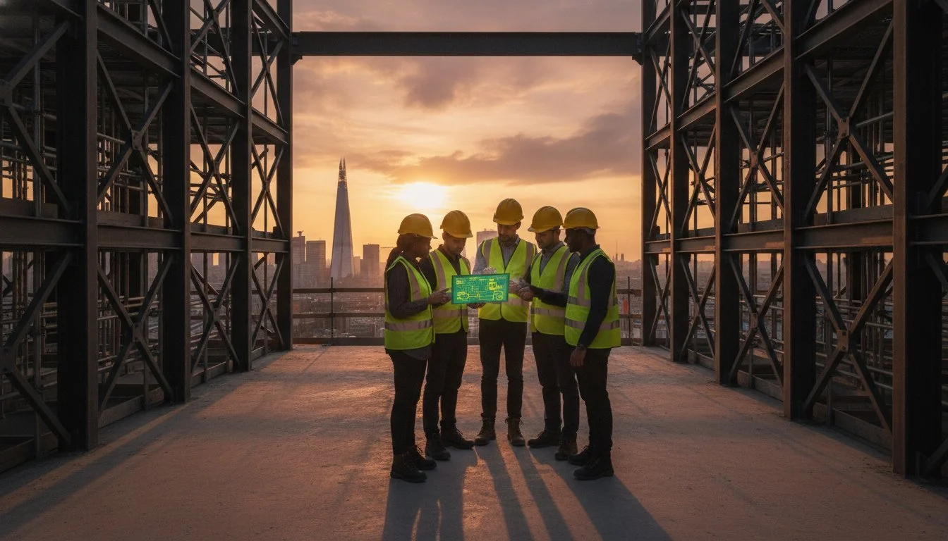 R&D Tax Credit Changes 2026: Navigating the New UK Compliance Landscape