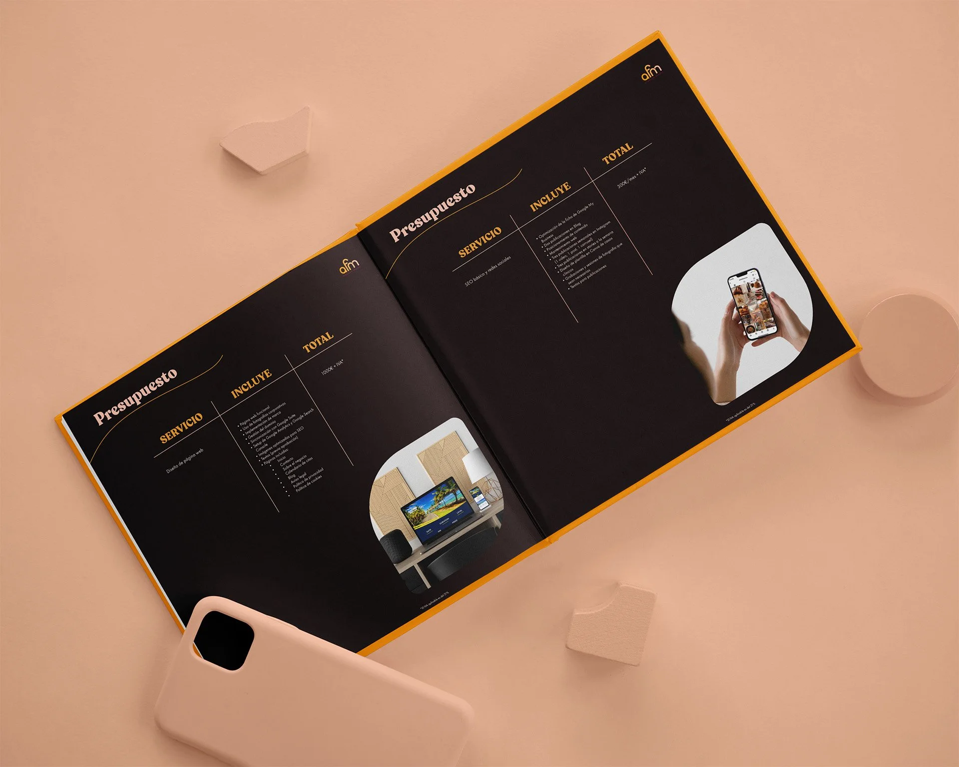 What Should You Actually Look For in a Brand Budget Proposal?