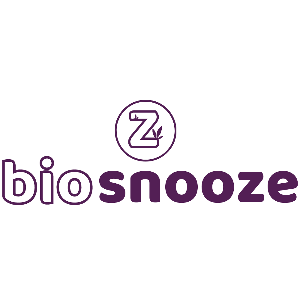 biosnooze | Luxury Biodegradable Pillow