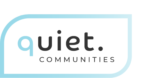 Quiet Communities