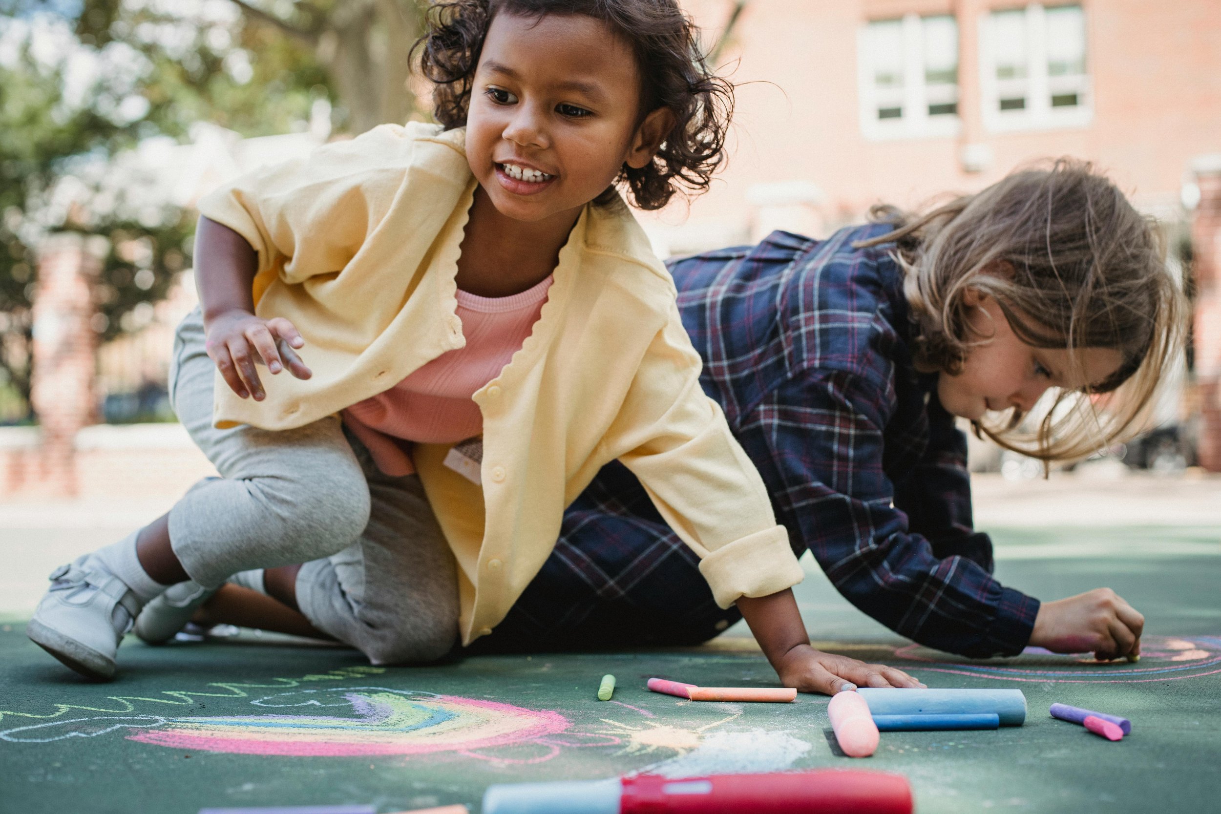 Preventing hearing loss in children