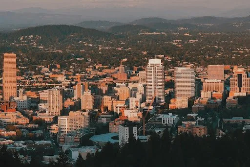 Research study documents unhealthy noise in Portland, Oregon
