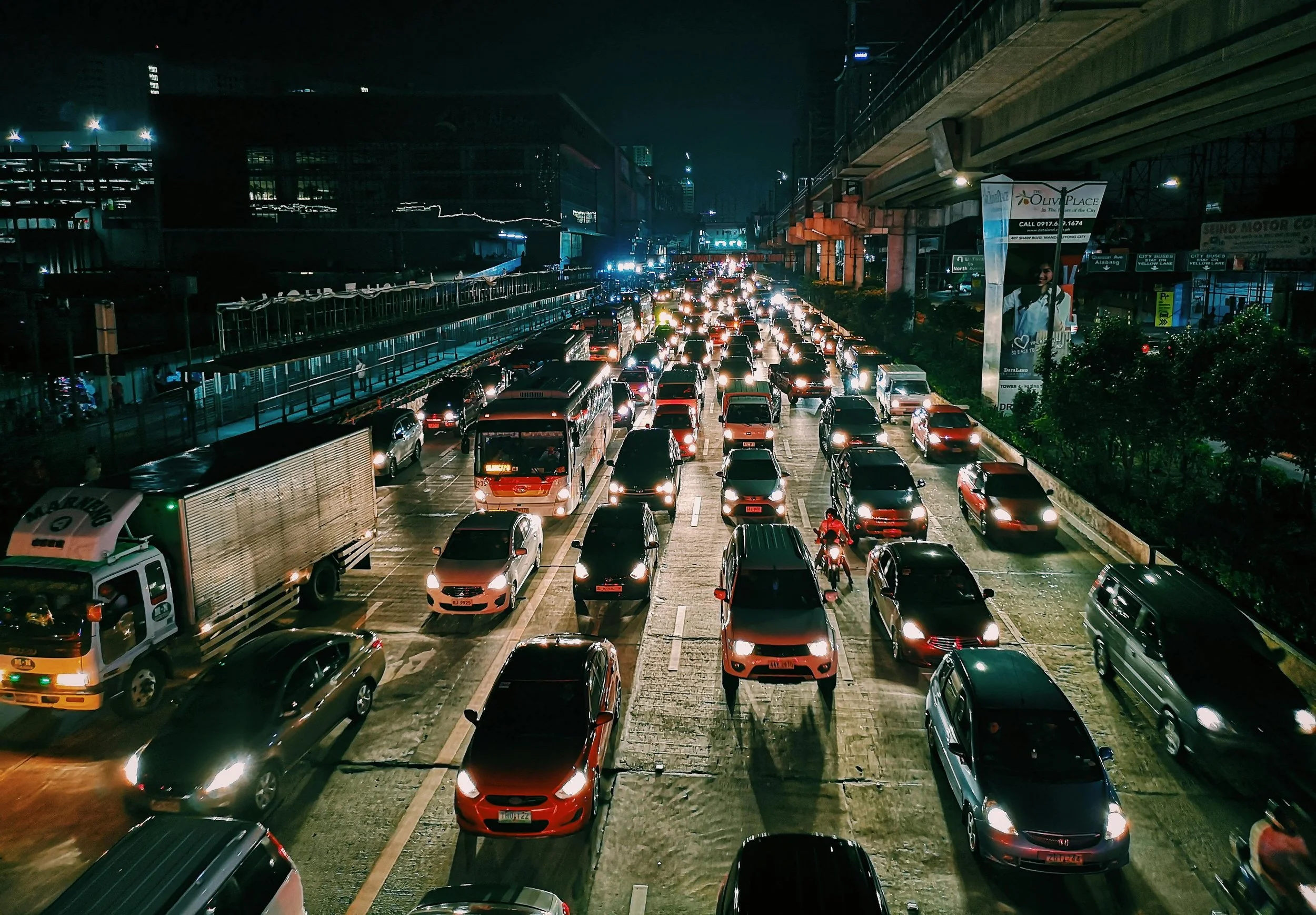 Studies add to knowledge of effects of traffic noise on cardiometabolic health and mental health