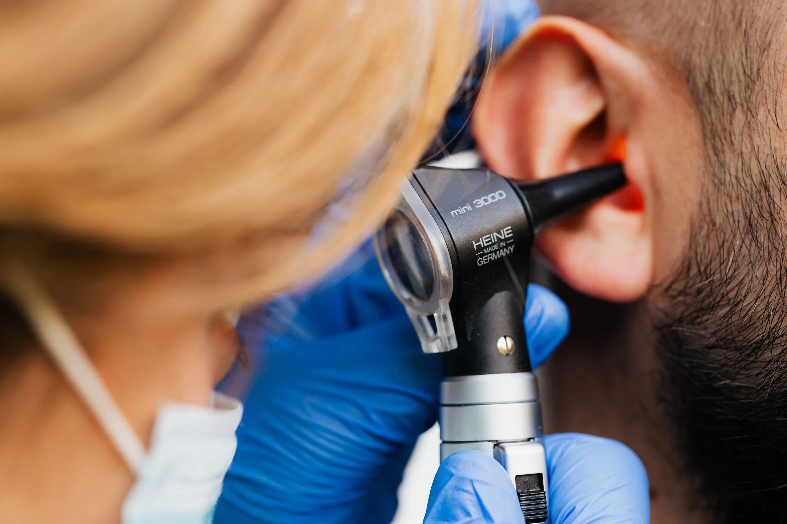 Gene therapy approved for inherited hearing loss