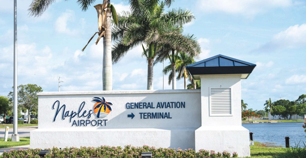 Naples Airport board agrees to continue discussions on possible American Airlines commercial flights