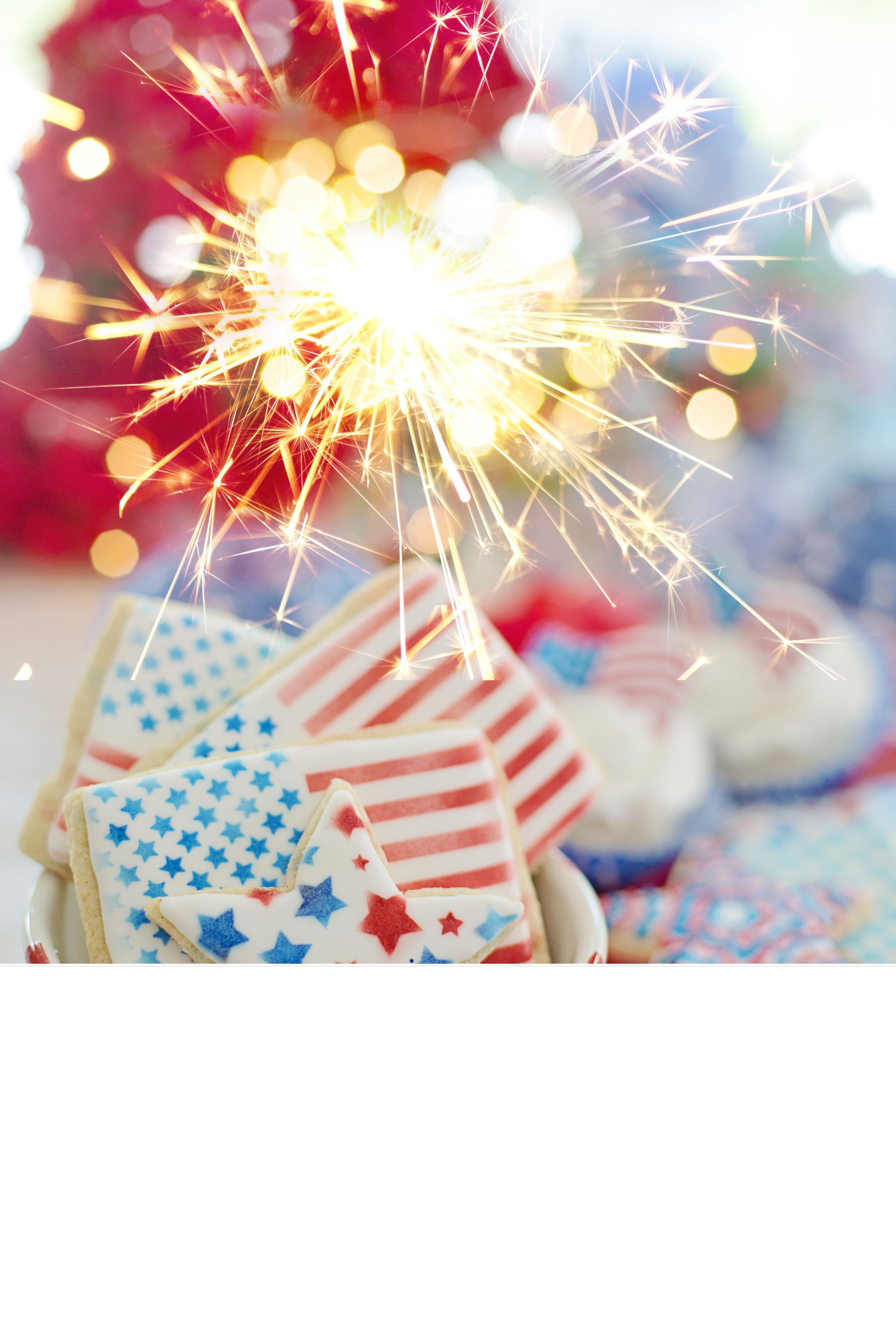 Happy July 4th!