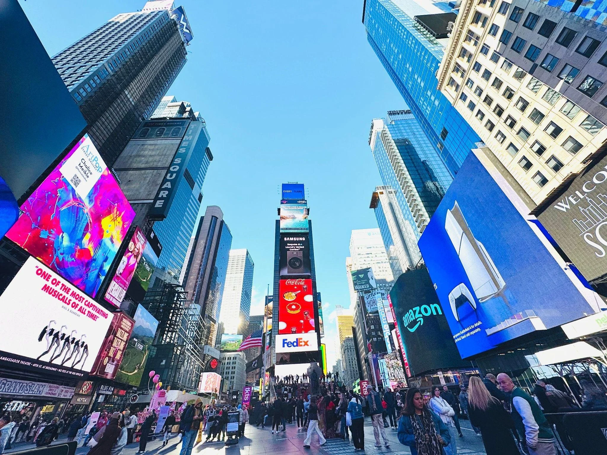 A new model for addressing noise in New York City