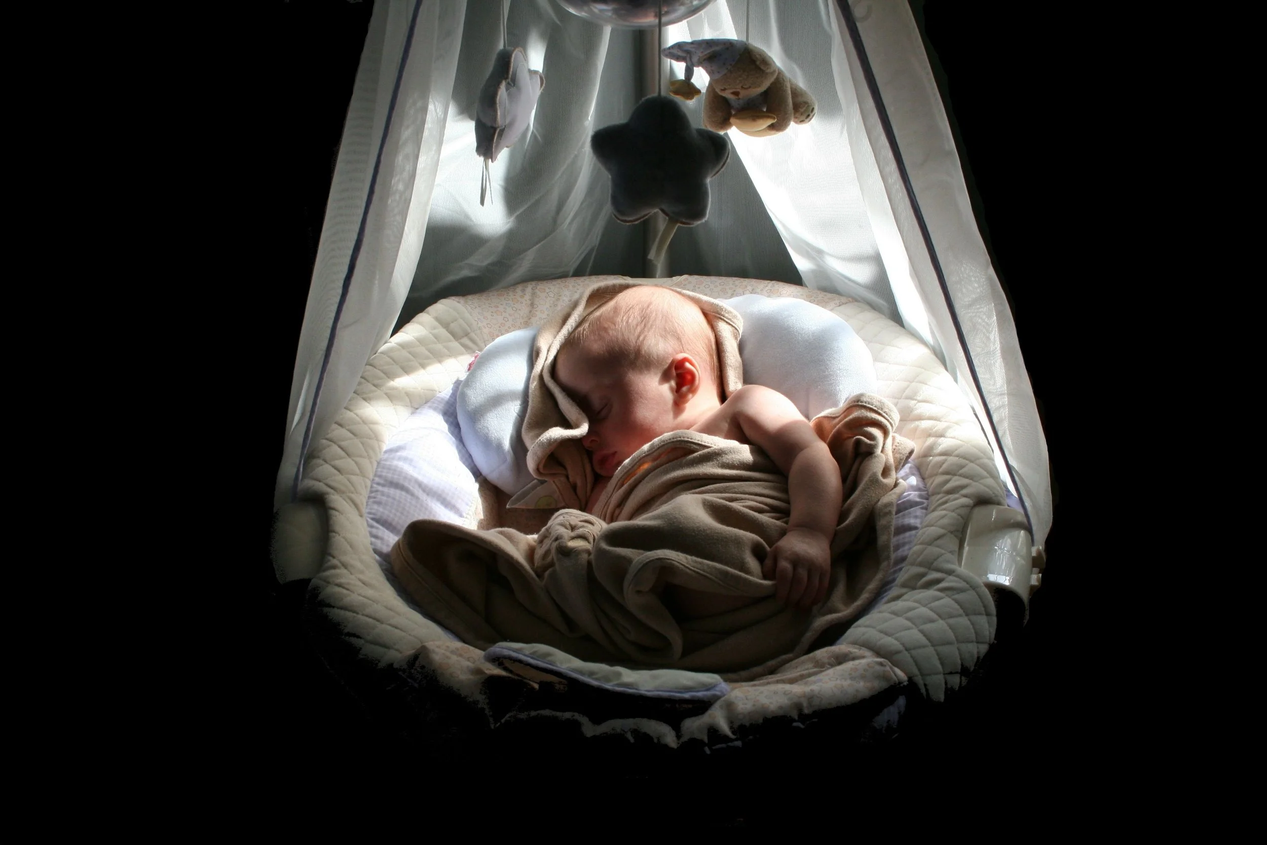 Audiologists warn: White noise machines may damage your hearing health