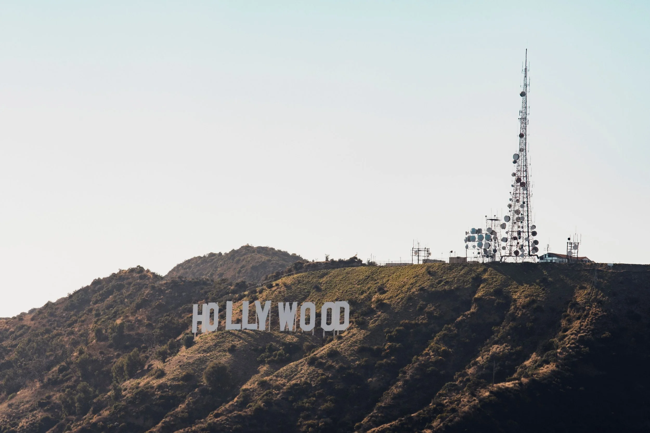 eVTOL vertiport planned for Los Angeles