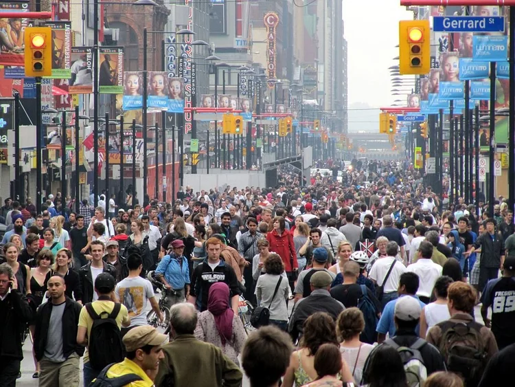 Quiet Communities: Working Together for a Quieter World