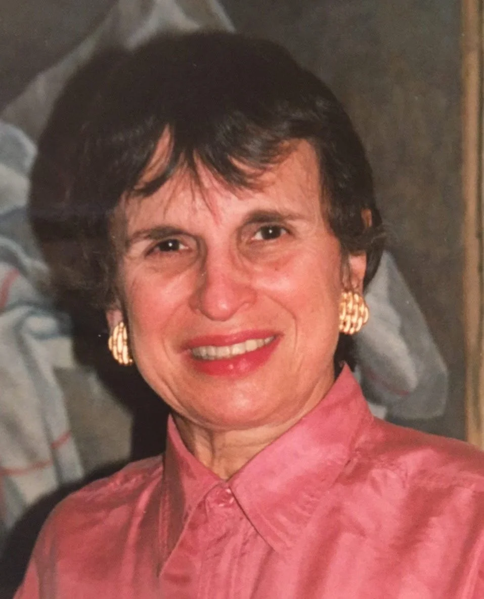 Dr. Arline Bronzaft