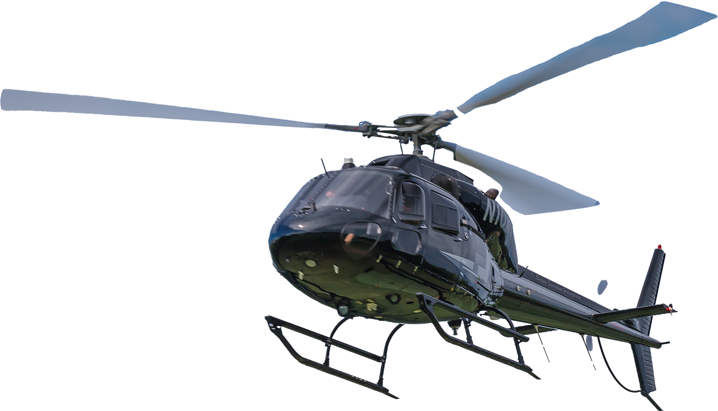 Boston Executive Helicopters