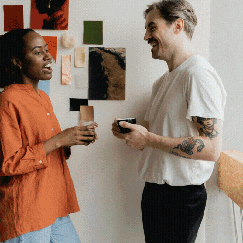 The Wave Process - Leadership and Communication Coaching