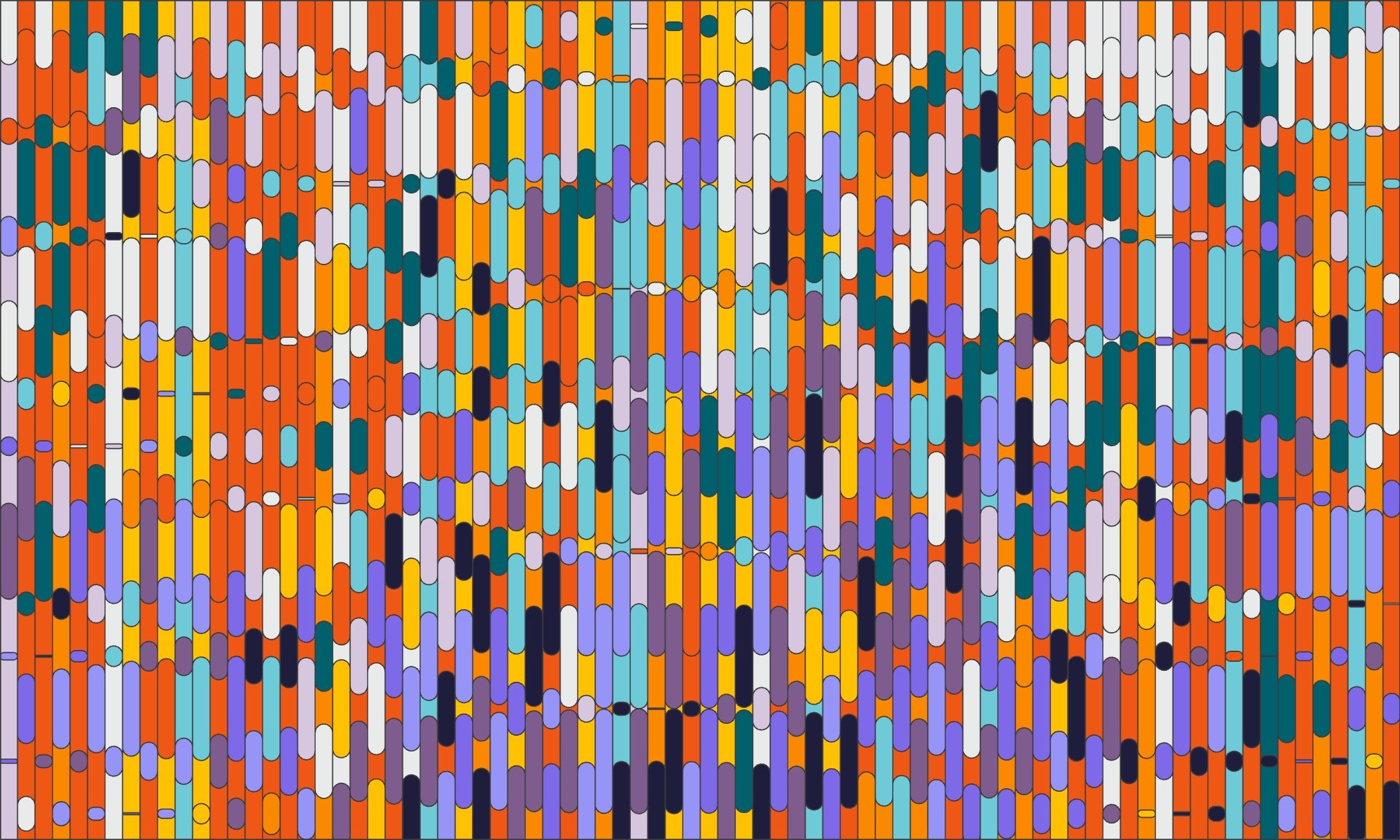 Collecting Generative and AI Art: Matt's Interview | OBJKTOR — objktor