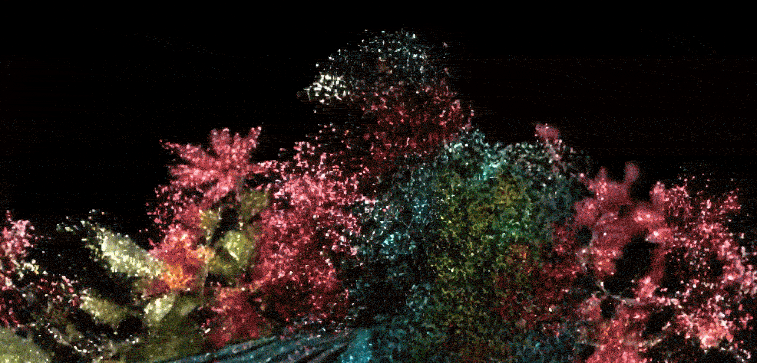 On Gratitude, Data, and Dream Images: Sares on Gratiam