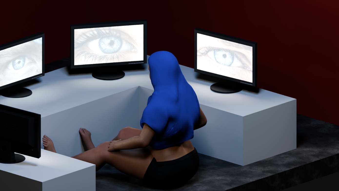 Bodies of Care, Worlds of Attention