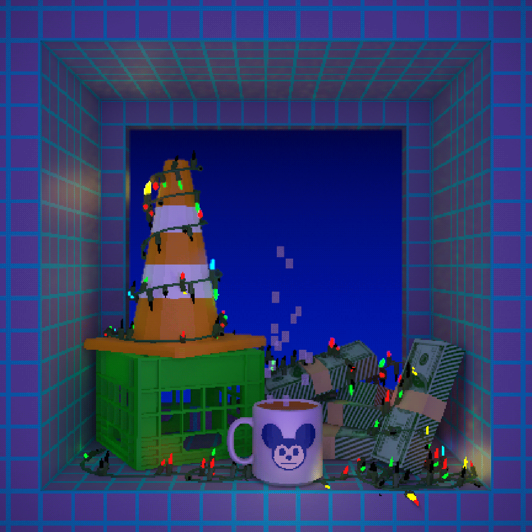 John Karel: An Artist of Influence