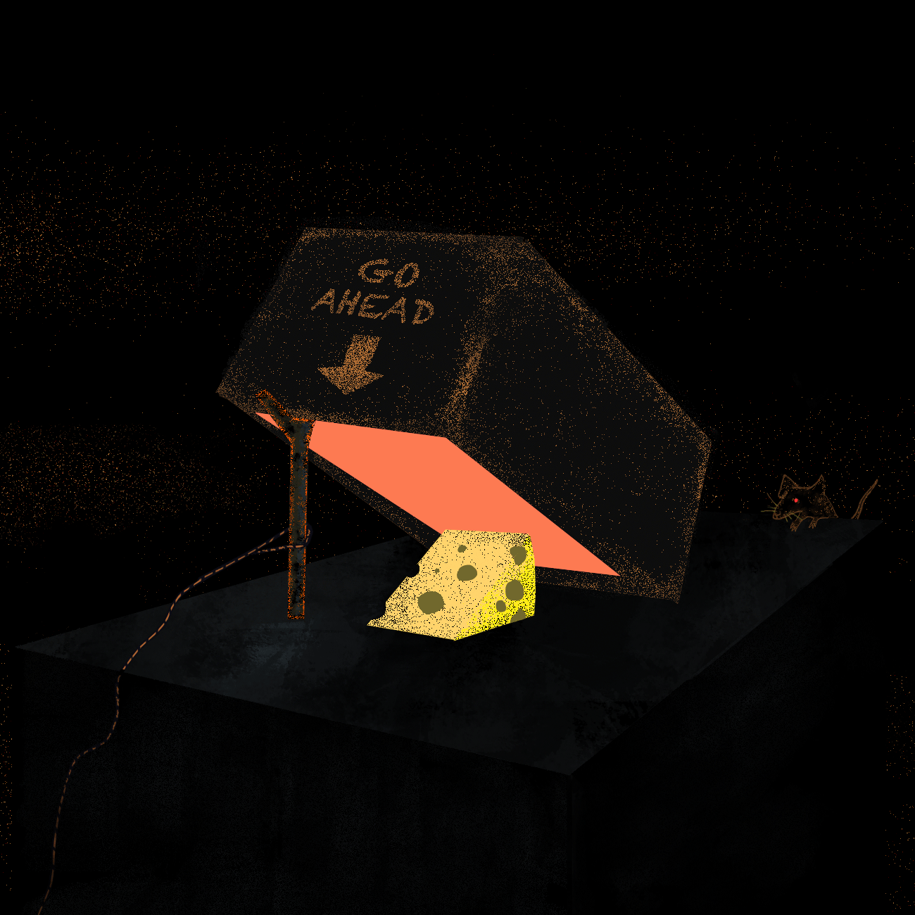 Xer0x: Trust, Tested. 