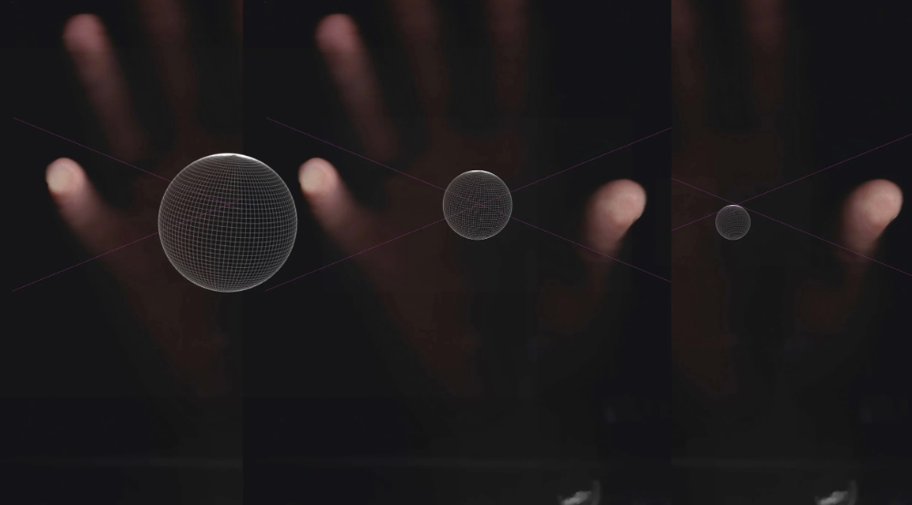 Beyond the Interface