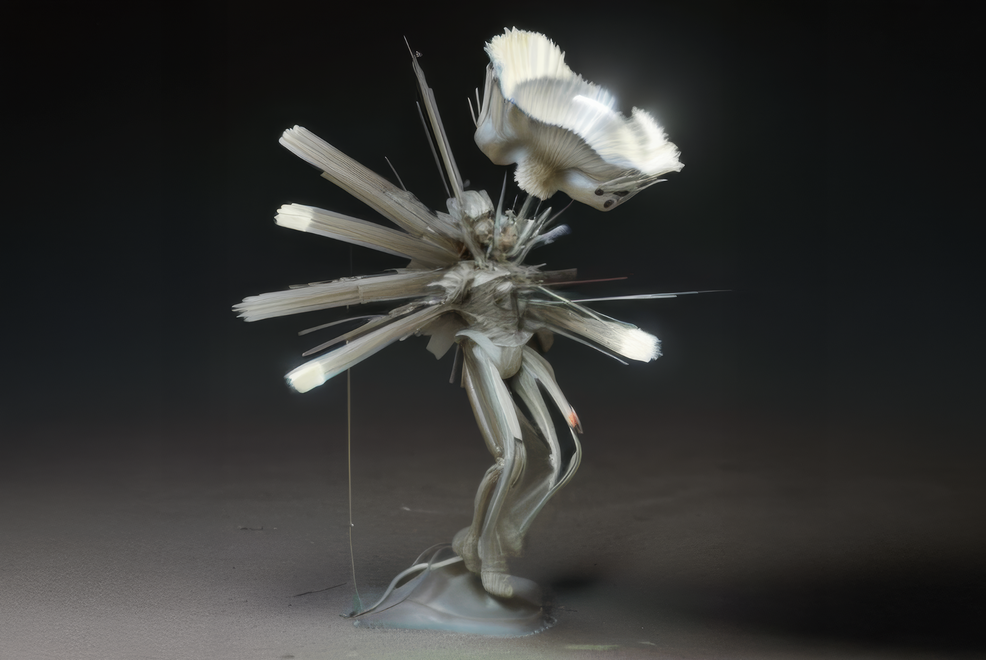 “I’ve Missed Our Conversations”