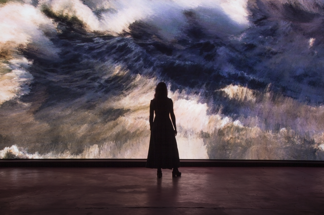 Quayola and the New Ways of Seeing