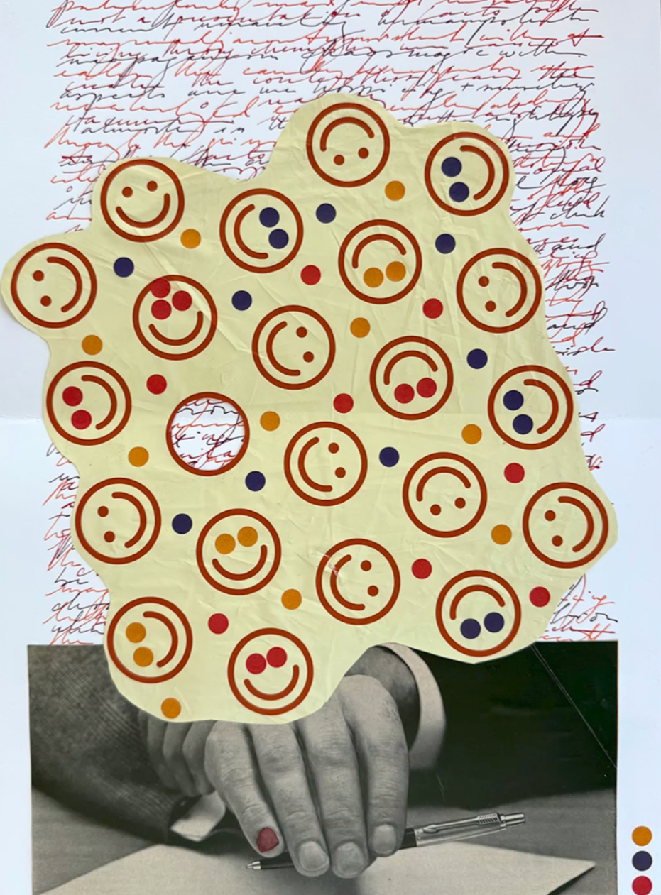 Æther Cavendish: collective act of permanence