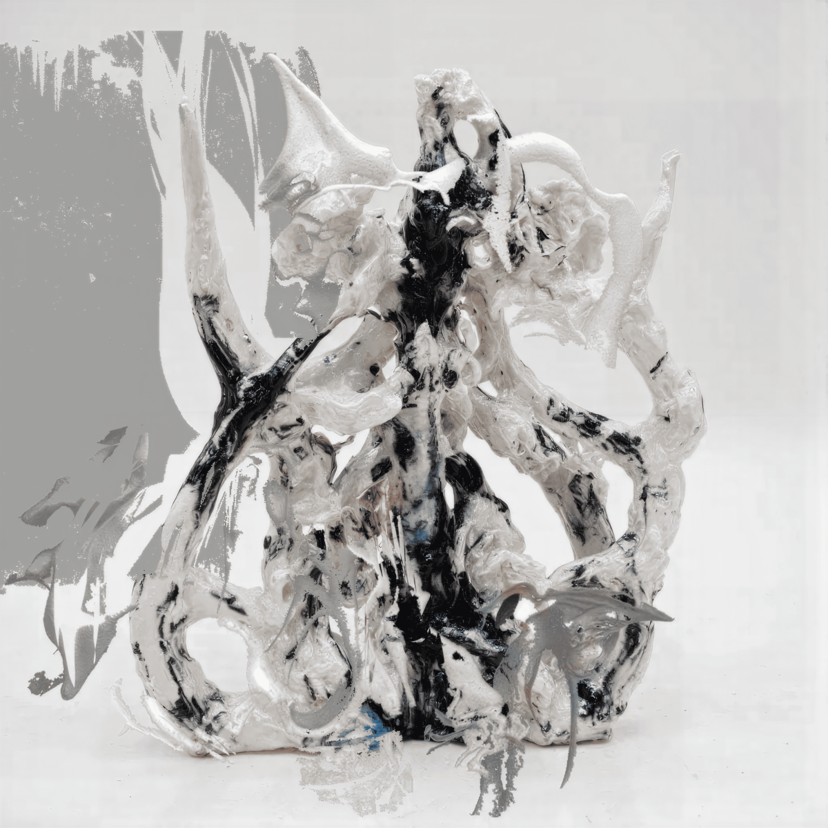 Lisanne Haack: totems of Our time