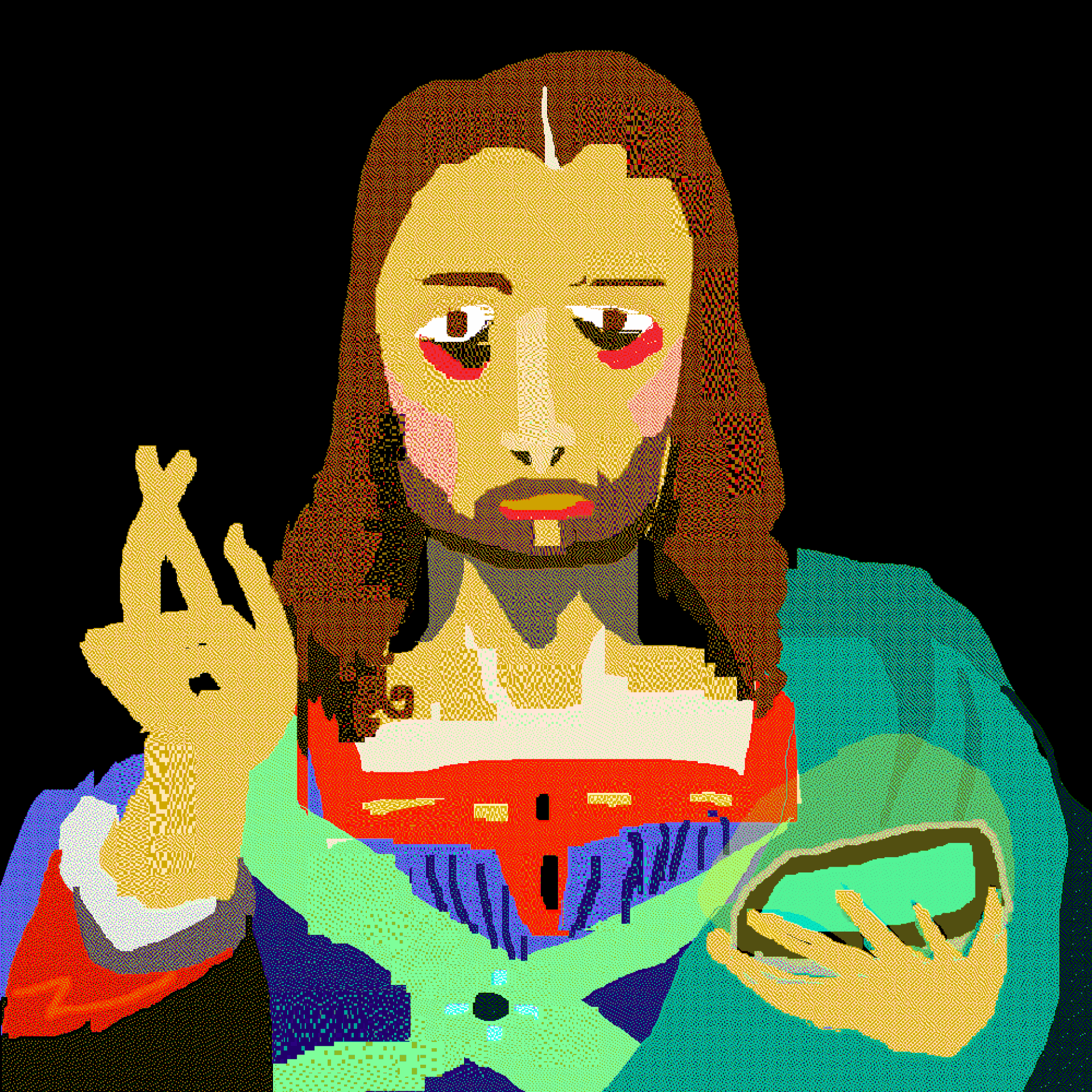 RJ: Digital Devotion