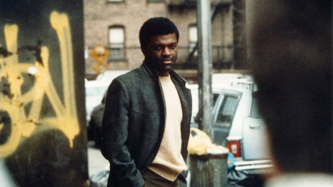 Haitian Corner + intro