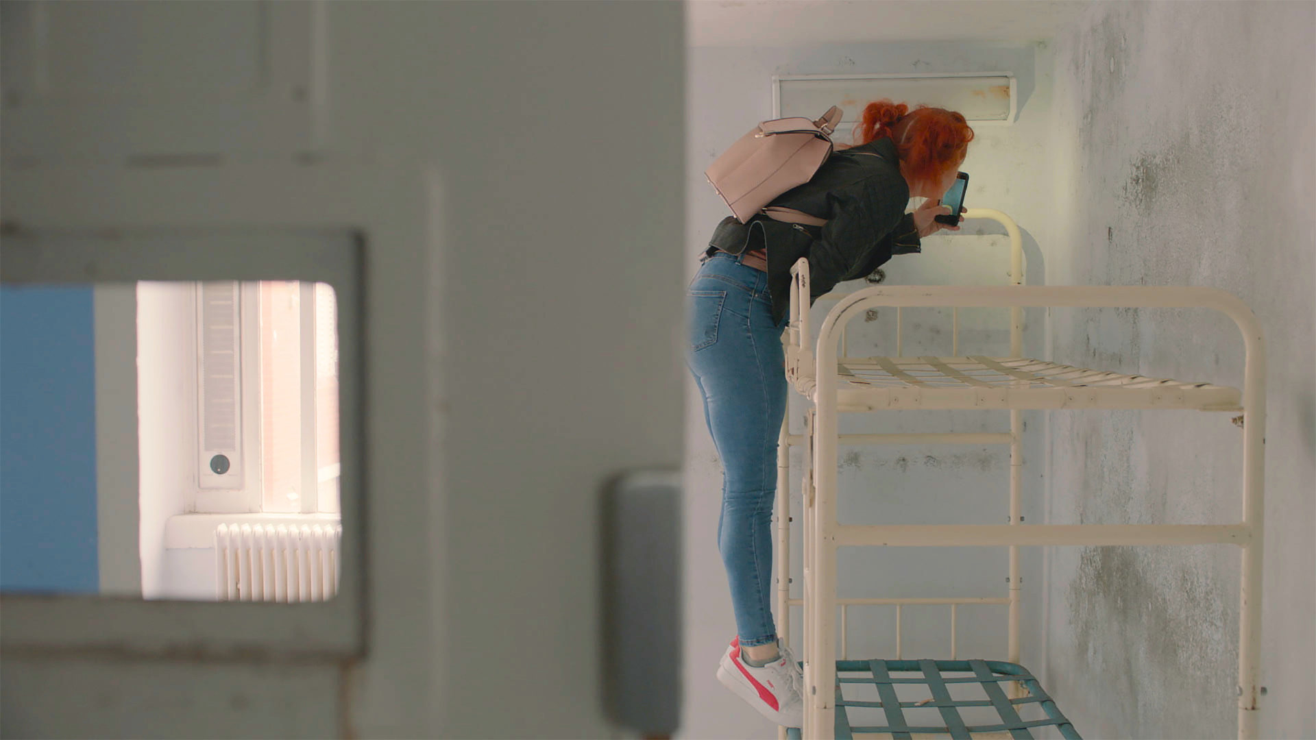 LIGHTHOUSE: Holloway (12A) + virtual Q&amp;A with Co-Director Daisy-May Hudson