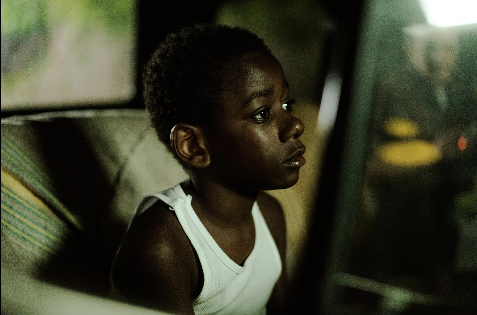 Still credit: Kanaval, dir. Henri Pardo
