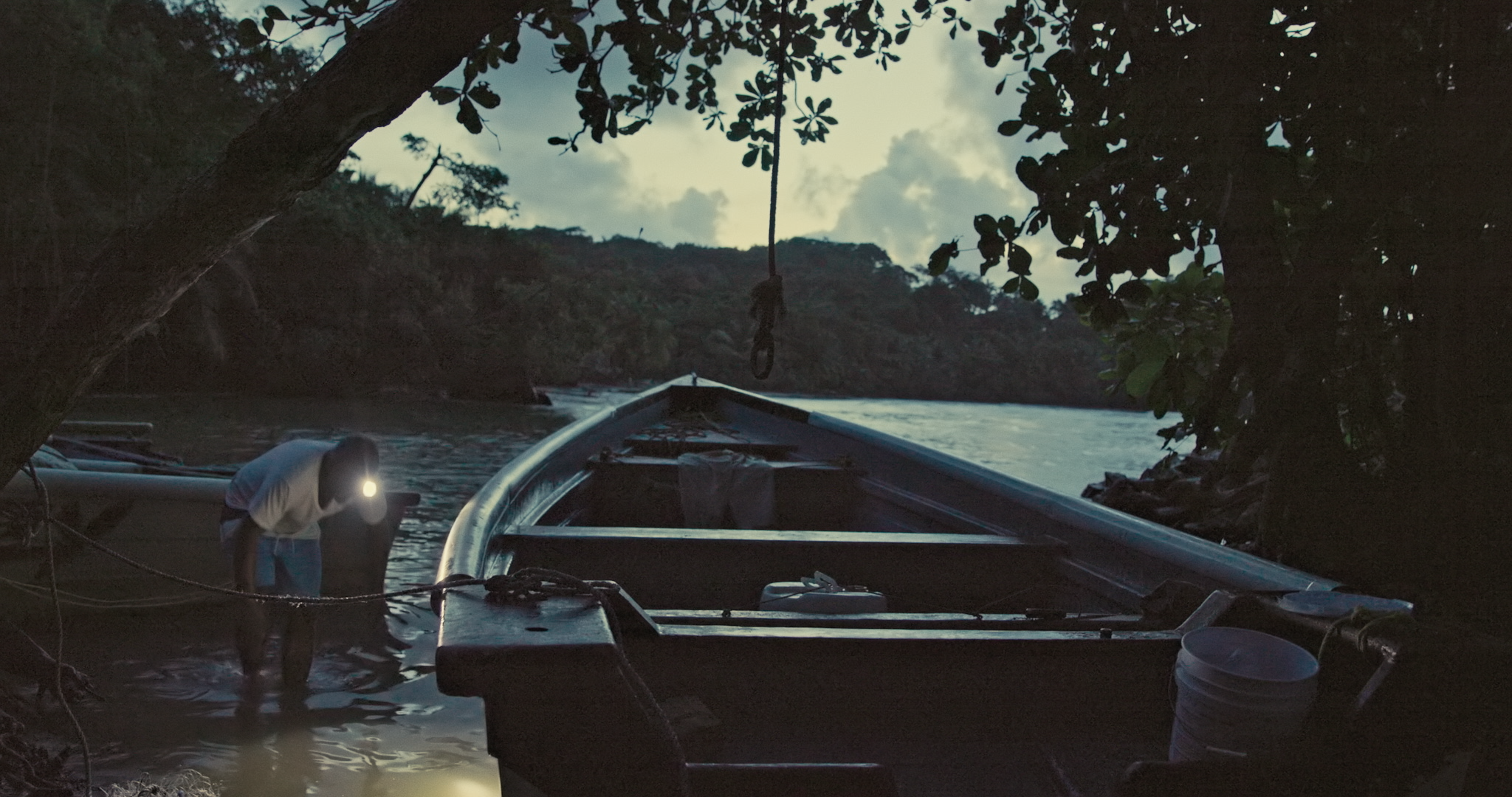 Still credit: Possible Landscapes, dir. Kannan Arunasalam