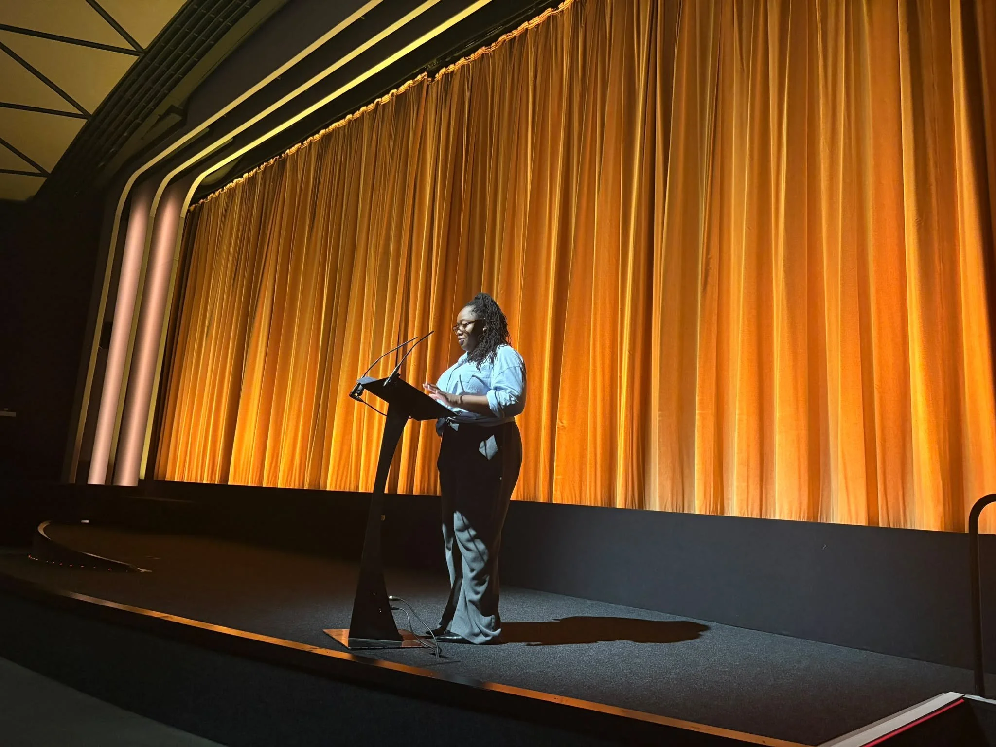  Patrice Robinson in NFT1 