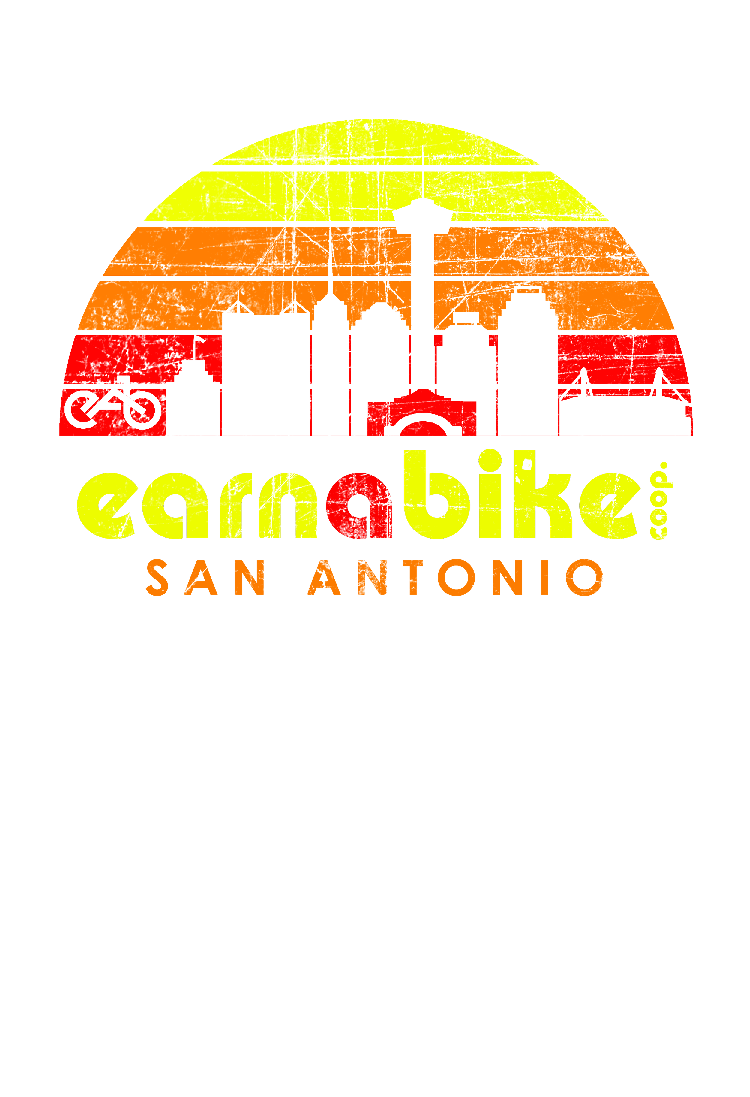 EAB Bike Build