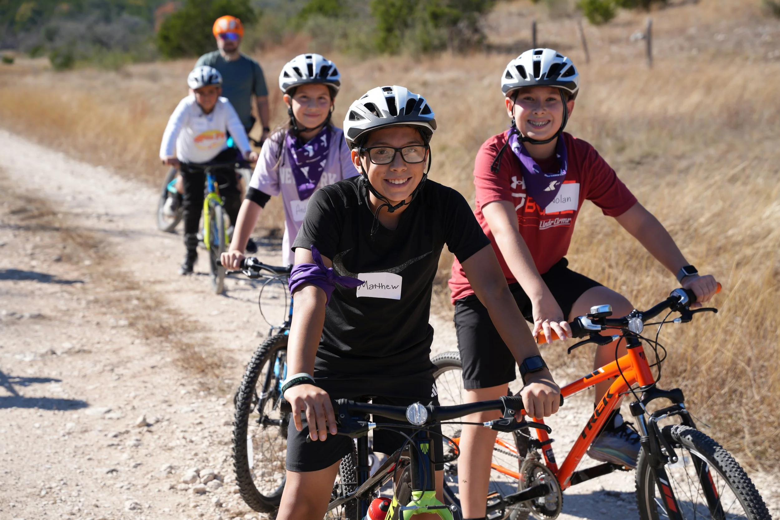 2026 Winter Bike Build