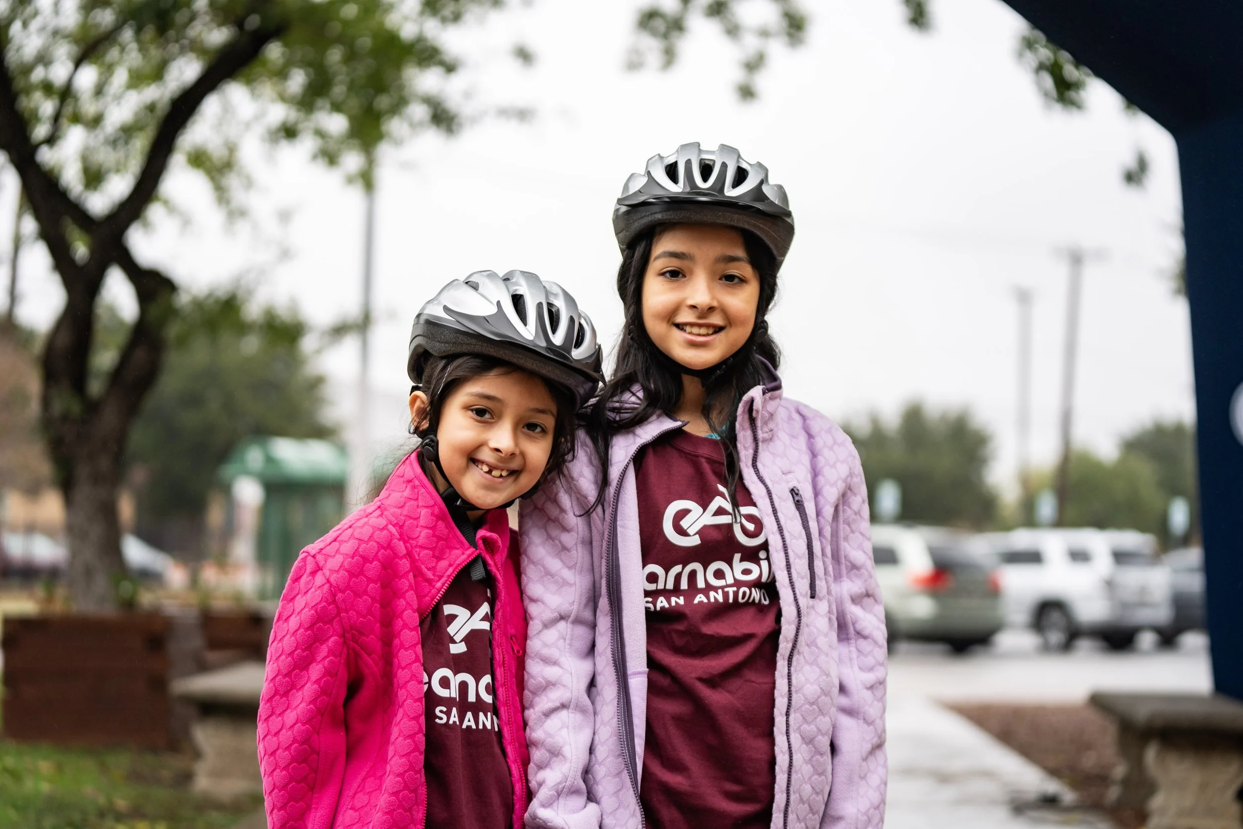 Spring Bike Build Event 