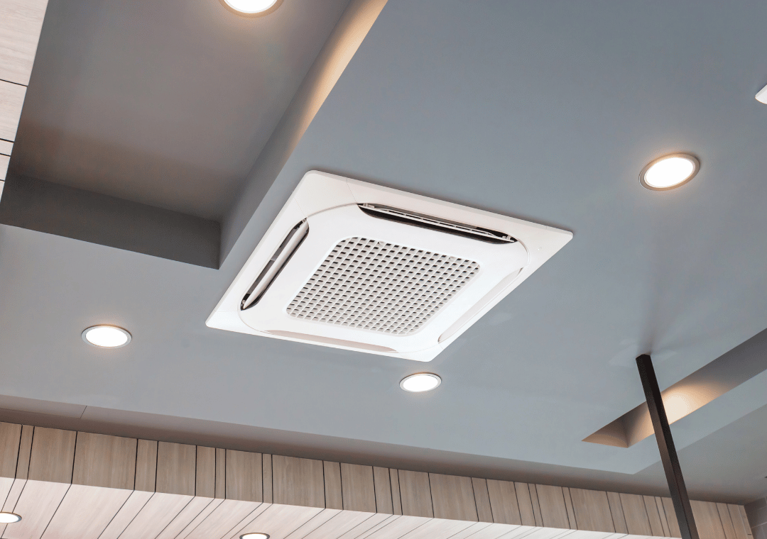 Air Conditioning