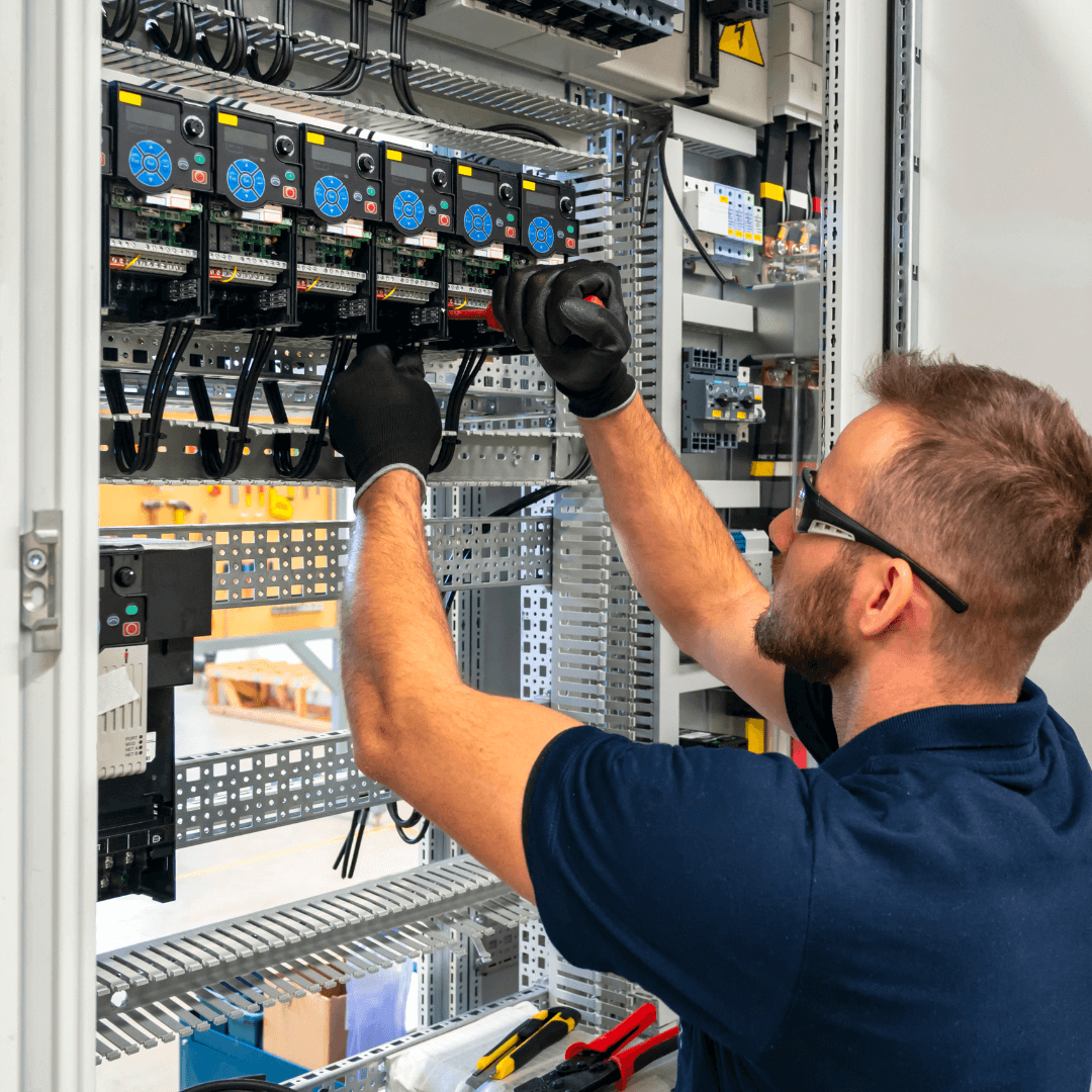 Public Sector Electrical Services Eastbourne, Brighton, Hastings ...