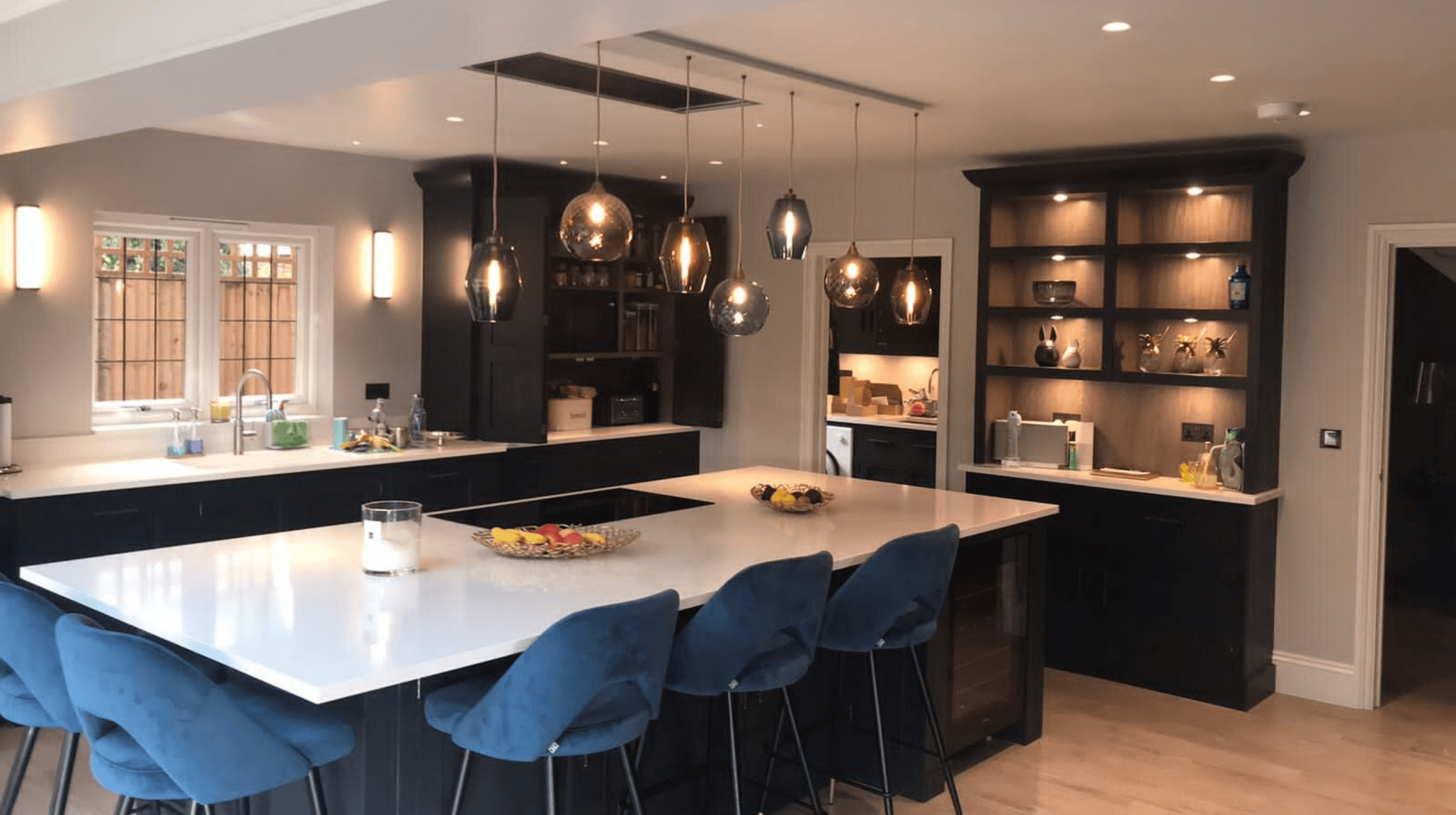 Domestic electrical services Eastbourne, Brighton, Hastings, Worthing ...