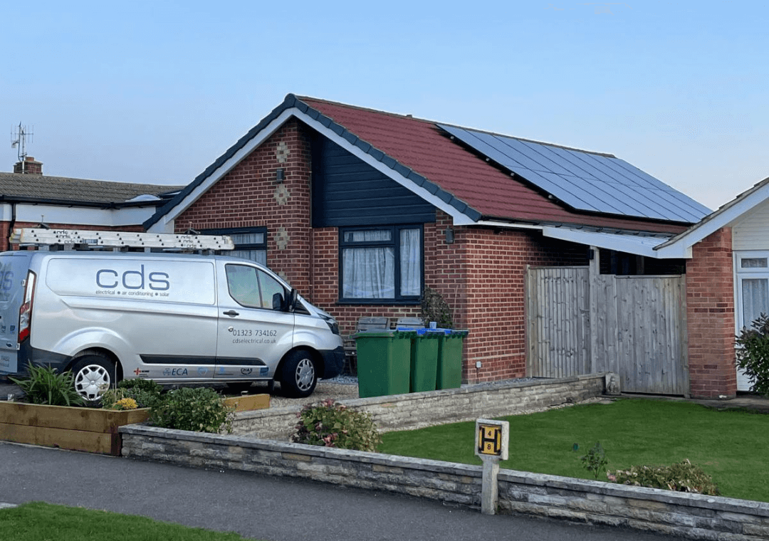 Domestic electrical services Eastbourne, Brighton, Hastings, Worthing ...