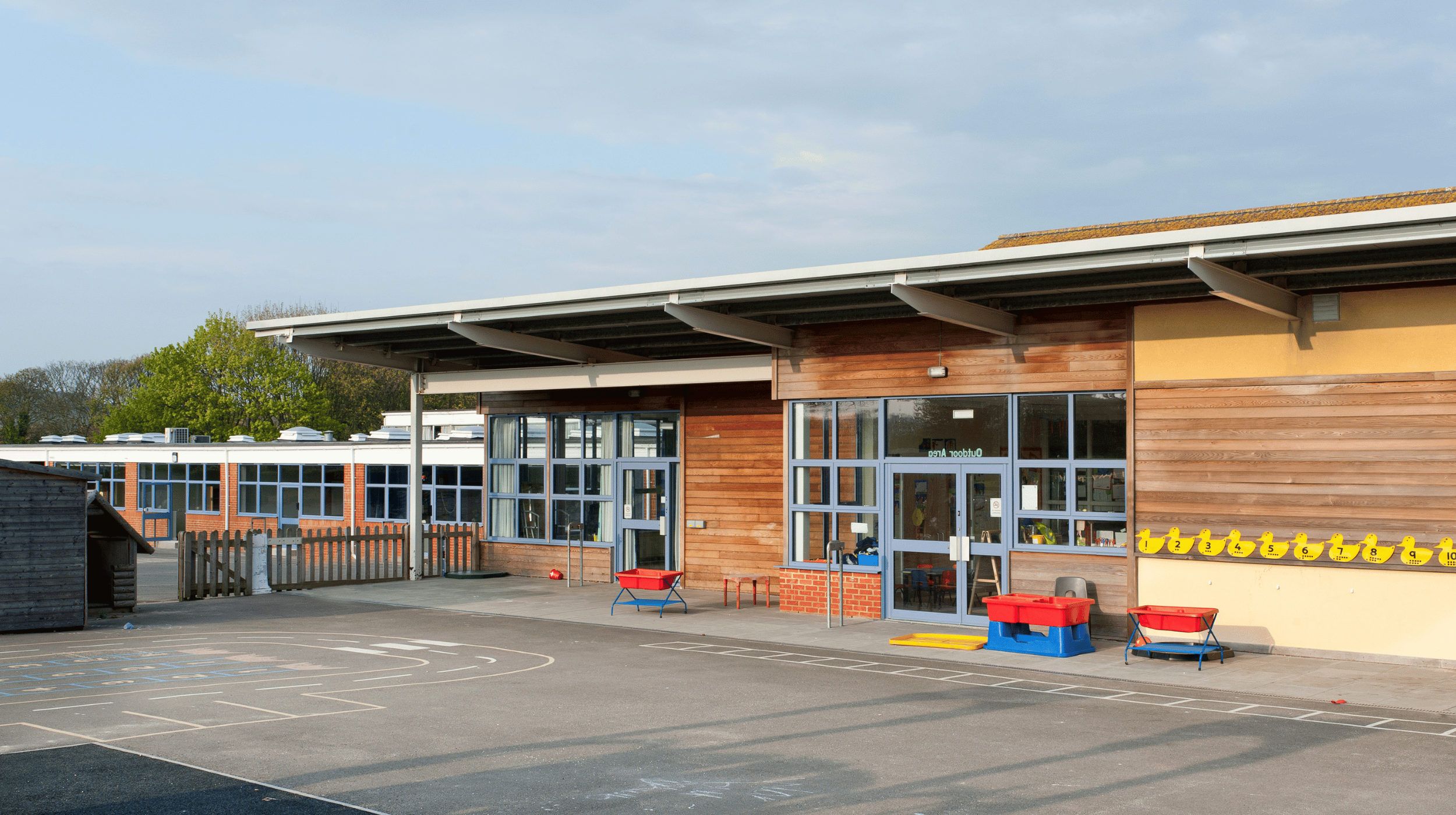 Public Sector Electrical Services Eastbourne, Brighton, Hastings ...