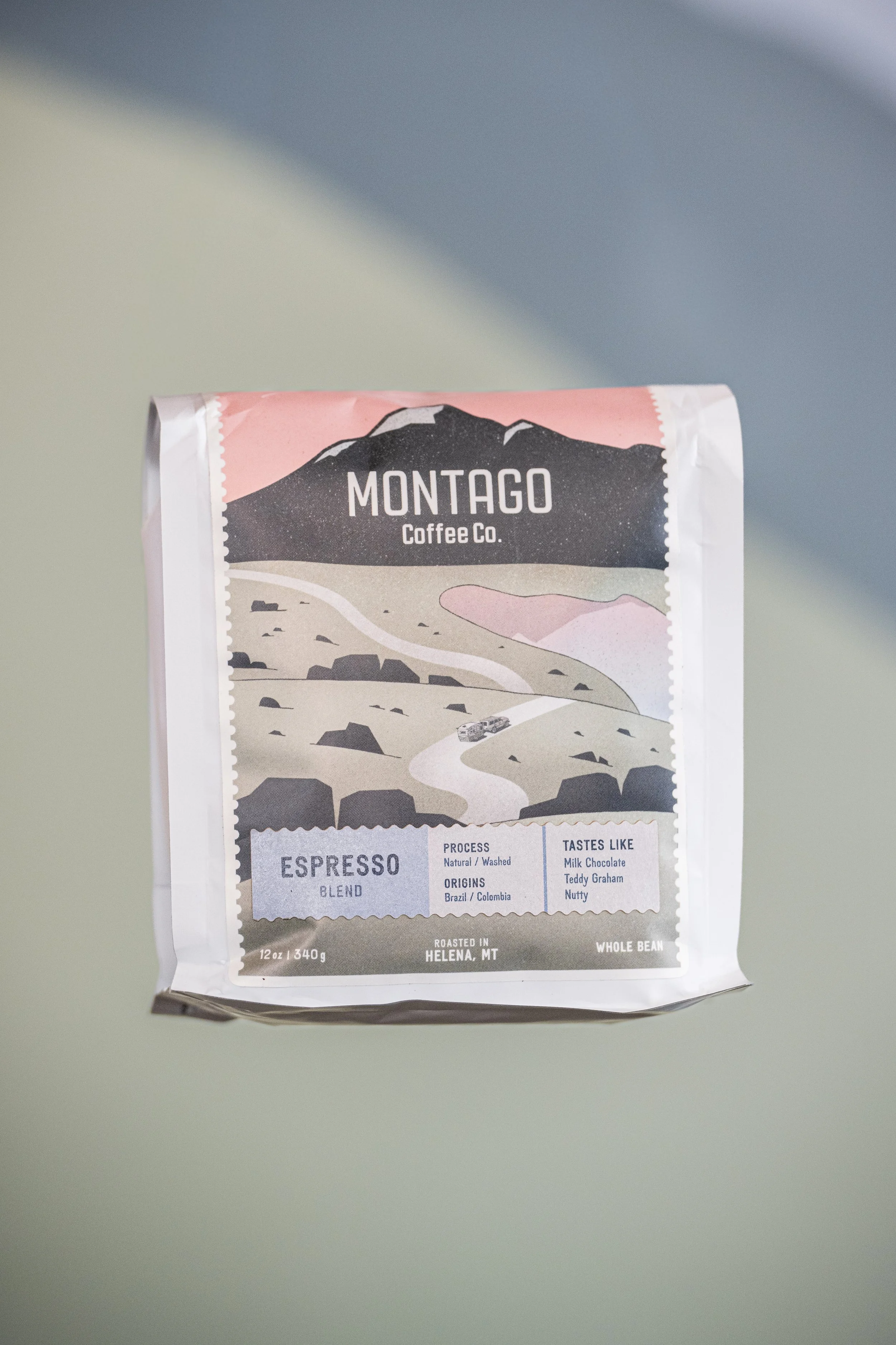 Espresso Blend
