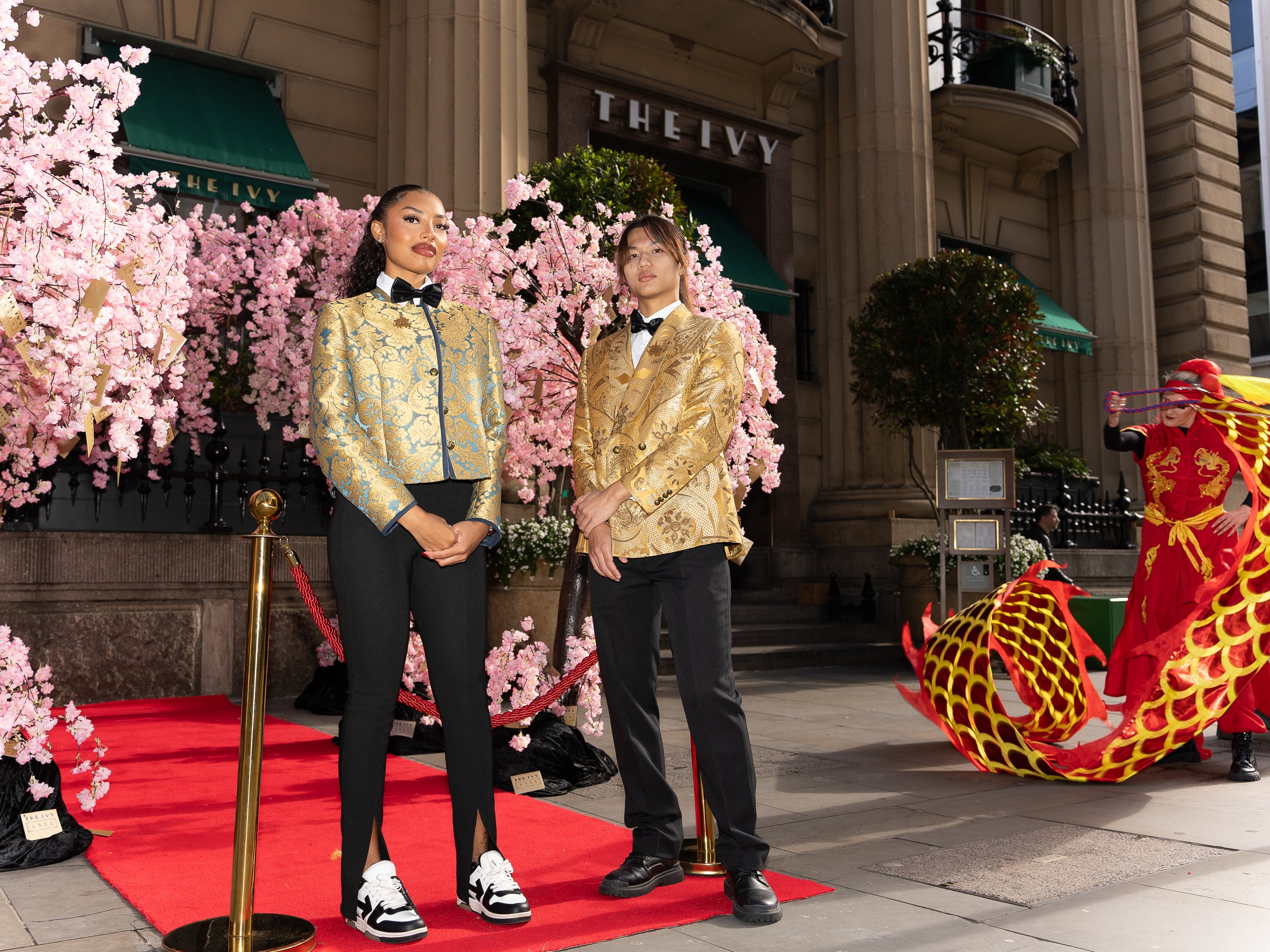 The Ivy Asia Liverpool