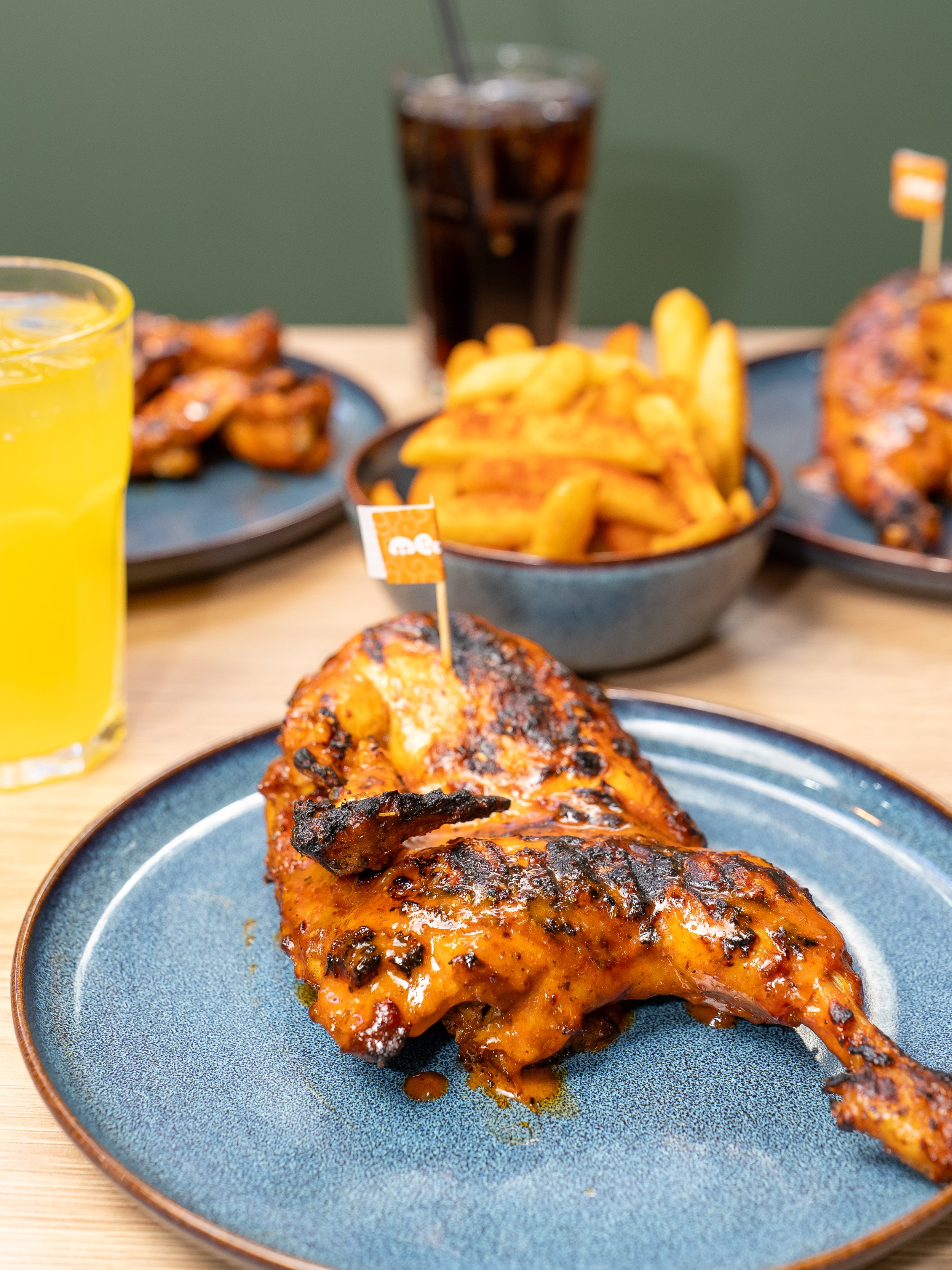 Piri Fino