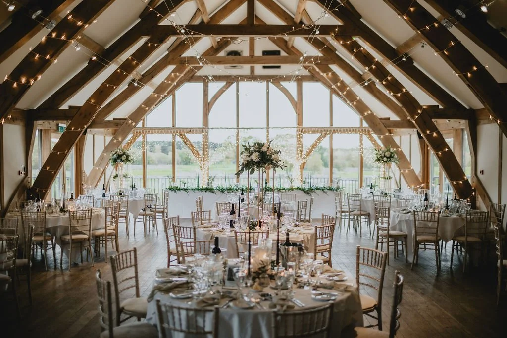 Wedding stylist in Yorkshire