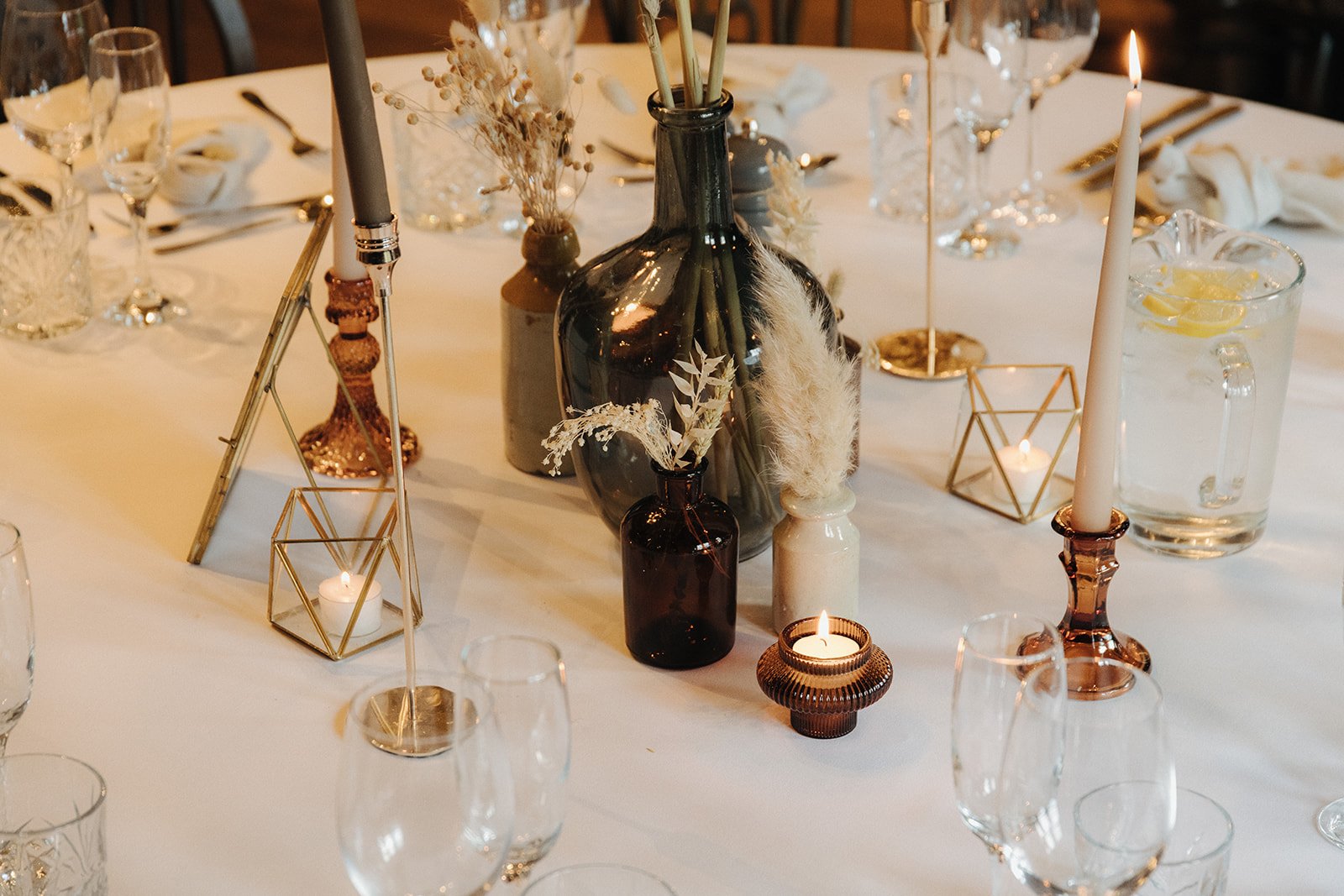 Yorkshire wedding coordinator