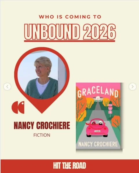 Unbound Book Festival