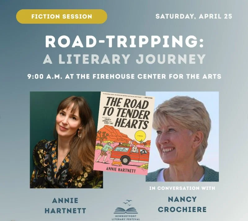 Newburyport Literary Festival